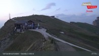 Archiv Foto Webcam Seceda St. Christina 02:00