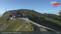Archiv Foto Webcam Seceda St. Christina 18:00