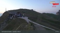 Archiv Foto Webcam Seceda St. Christina 02:00