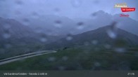 Archiv Foto Webcam Seceda St. Christina 02:00