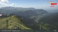 Archiv Foto Webcam Seceda St. Christina 12:00