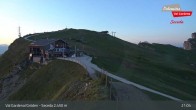 Archiv Foto Webcam Seceda St. Christina 02:00