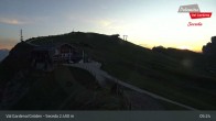 Archiv Foto Webcam Seceda St. Christina 04:00