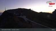 Archiv Foto Webcam Seceda St. Christina 04:00