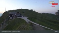 Archiv Foto Webcam Seceda St. Christina 02:00