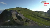 Archiv Foto Webcam Seceda St. Christina 06:00