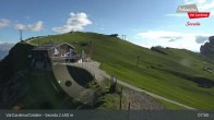 Archiv Foto Webcam Seceda St. Christina 07:00