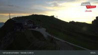 Archiv Foto Webcam Seceda St. Christina 04:00