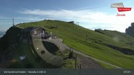 Archiv Foto Webcam Seceda St. Christina 06:00