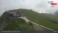 Archiv Foto Webcam Seceda St. Christina 08:00