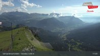 Archiv Foto Webcam Seceda St. Christina 16:00