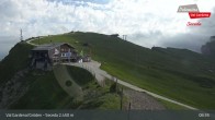 Archiv Foto Webcam Seceda St. Christina 08:00
