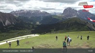Archiv Foto Webcam Seceda St. Christina 12:00