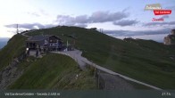 Archiv Foto Webcam Seceda St. Christina 02:00