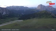 Archiv Foto Webcam Seceda St. Christina 04:00