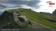 Archiv Foto Webcam Seceda St. Christina 06:00