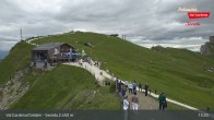 Archiv Foto Webcam Seceda St. Christina 12:00