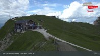 Archiv Foto Webcam Seceda St. Christina 16:00