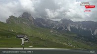 Archiv Foto Webcam Seceda St. Christina 12:00