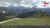Archiv Foto Webcam Seceda St. Christina 12:00