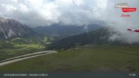 Archiv Foto Webcam Seceda St. Christina 16:00