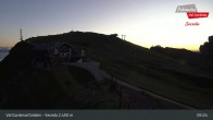 Archiv Foto Webcam Seceda St. Christina 04:00