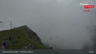 Archiv Foto Webcam Seceda St. Christina 14:00