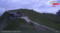 Archiv Foto Webcam Seceda St. Christina 04:00