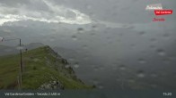 Archiv Foto Webcam Seceda St. Christina 14:00
