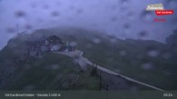 Archiv Foto Webcam Seceda St. Christina 04:00