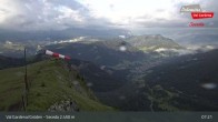 Archiv Foto Webcam Seceda St. Christina 06:00