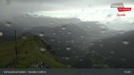 Archiv Foto Webcam Seceda St. Christina 14:00