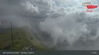 Archiv Foto Webcam Seceda St. Christina 16:00