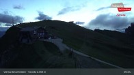 Archiv Foto Webcam Seceda St. Christina 04:00