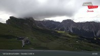 Archiv Foto Webcam Seceda St. Christina 07:00
