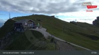 Archiv Foto Webcam Seceda St. Christina 07:00