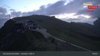Archiv Foto Webcam Seceda St. Christina 04:00