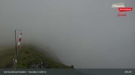Archiv Foto Webcam Seceda St. Christina 08:00