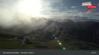 Archiv Foto Webcam Seceda St. Christina 06:00