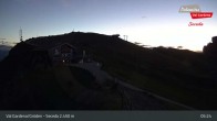 Archiv Foto Webcam Seceda St. Christina 04:00