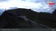Archiv Foto Webcam Seceda St. Christina 00:00