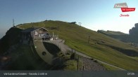 Archiv Foto Webcam Seceda St. Christina 07:00