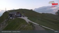 Archiv Foto Webcam Seceda St. Christina 02:00