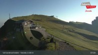 Archiv Foto Webcam Seceda St. Christina 06:00