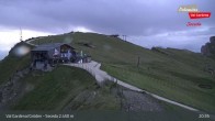 Archiv Foto Webcam Seceda St. Christina 02:00
