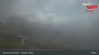 Archiv Foto Webcam Seceda St. Christina 08:00