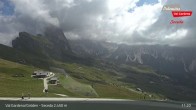 Archiv Foto Webcam Seceda St. Christina 10:00