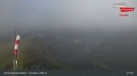 Archiv Foto Webcam Seceda St. Christina 07:00