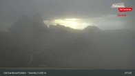 Archiv Foto Webcam Seceda St. Christina 07:00