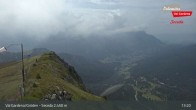 Archiv Foto Webcam Seceda St. Christina 12:00